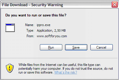 Safe Web browsing