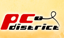 Free Downloads Software, Hardware, Reviews, News - PCDistrict