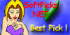 Rated 5 stars at SoftPicks.net